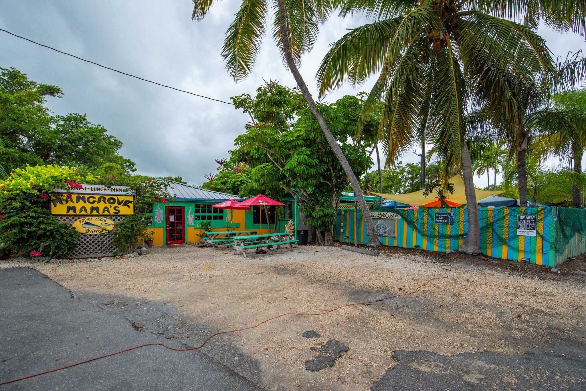 19991 Overseas Hwy, Sugarloaf Key, FL for sale Building Photo- Image 1 of 1