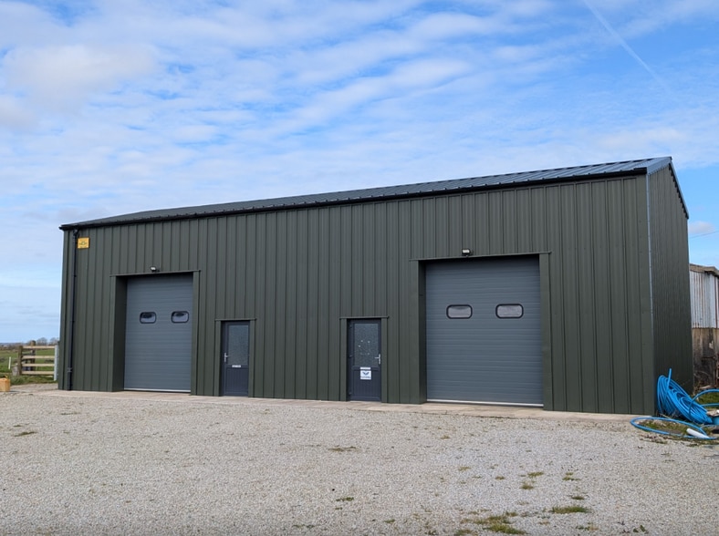 Rosemanowes Farm, Stithians for lease - Building Photo - Image 2 of 6