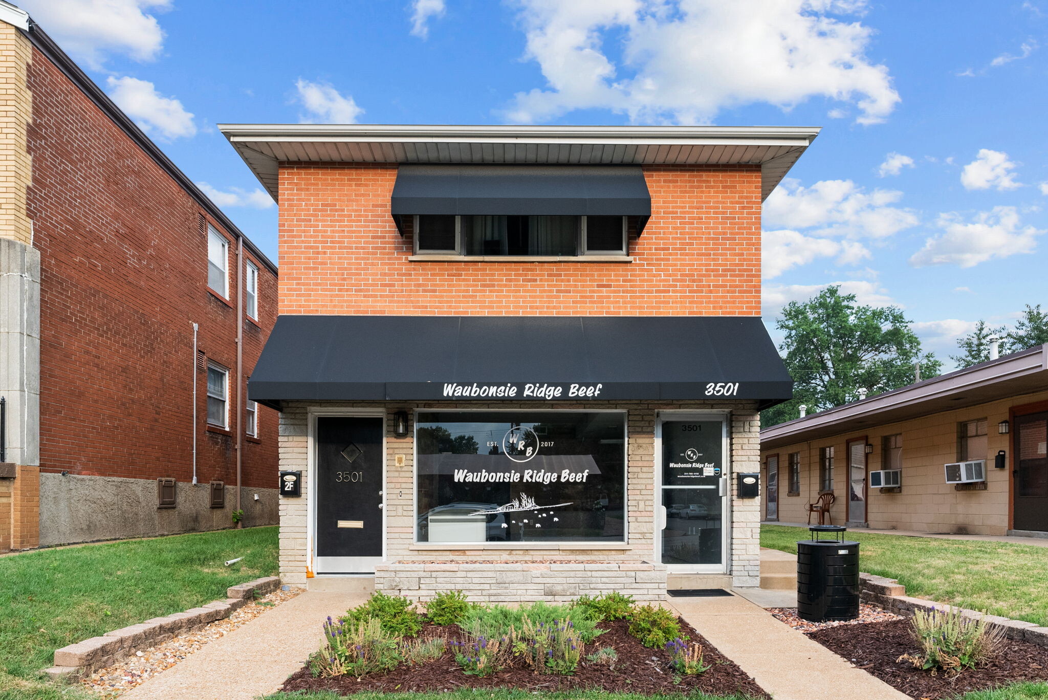 3501 Watson Rd, Saint Louis, MO for lease Building Photo- Image 1 of 5