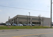 405 Maple Grove Rd, Cambridge ON - Warehouse