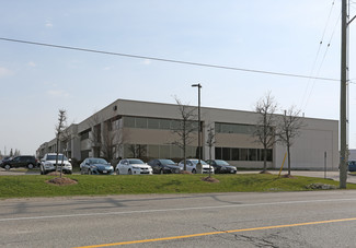 More details for 405 Maple Grove Rd, Cambridge, ON - Industrial for Lease