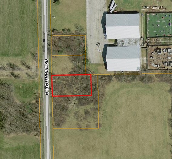 5316 Centennial Rd, Sylvania, OH 43560