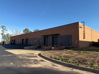 More details for 800 Wendell Ct SW, Atlanta, GA - Flex, Industrial for Lease