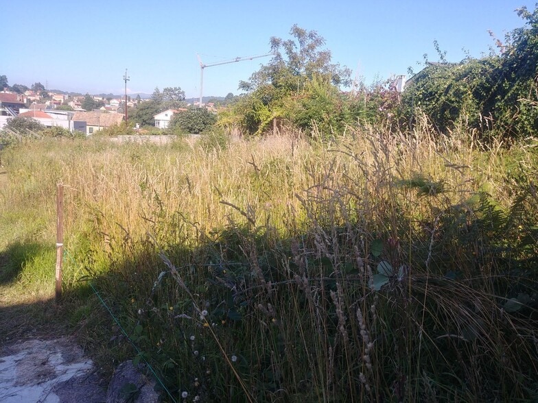 Land in Vigo, Pontevedra for sale - Site Plan - Image 2 of 3