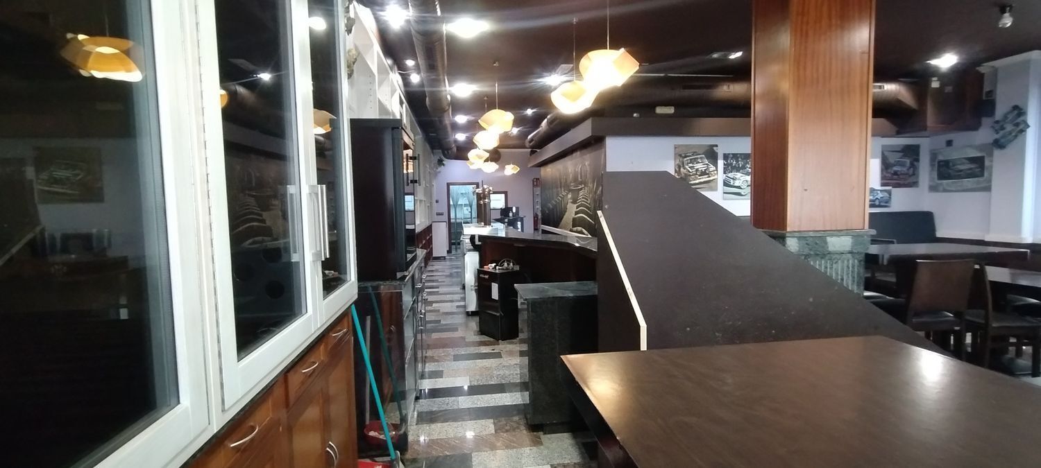 Retail in Narón, La Coruna for sale Interior Photo- Image 1 of 50