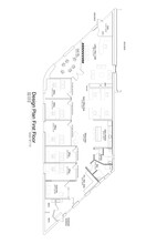 18000 Mack Ave, Grosse Pointe Park, MI for lease Site Plan- Image 1 of 1