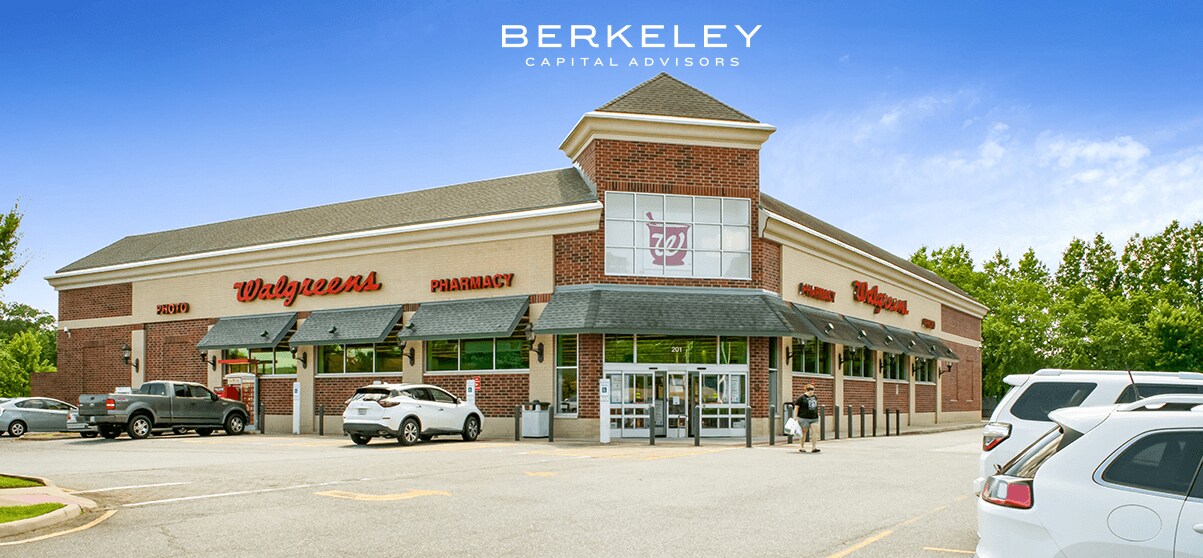 201 Hanbury Rd E, Chesapeake, VA for sale Building Photo- Image 1 of 1