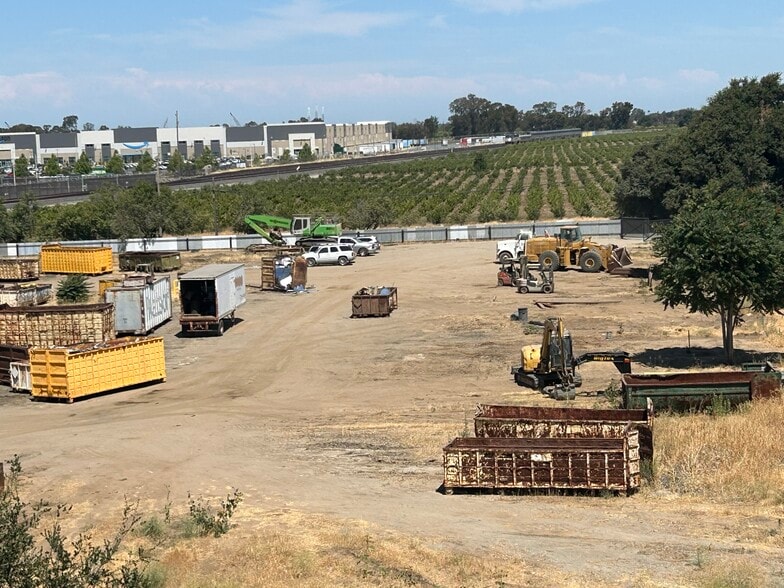 5801 Bridgehead Rd, Oakley, CA for sale - Building Photo - Image 2 of 2