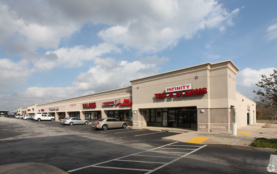 132-156 E FM-1960, Houston, TX for lease - Building Photo - Image 2 of 22