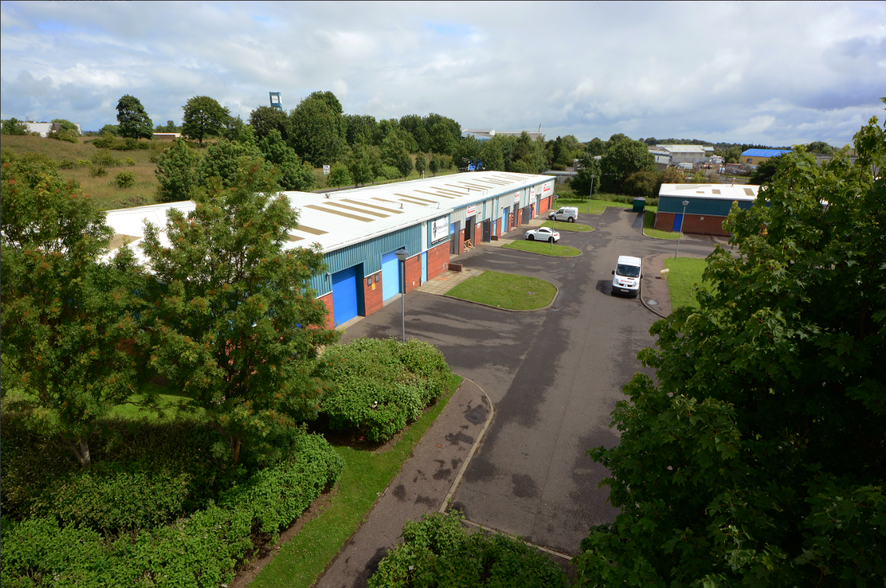 Muirhead Park, Kirkcaldy for lease - Primary Photo - Image 1 of 3