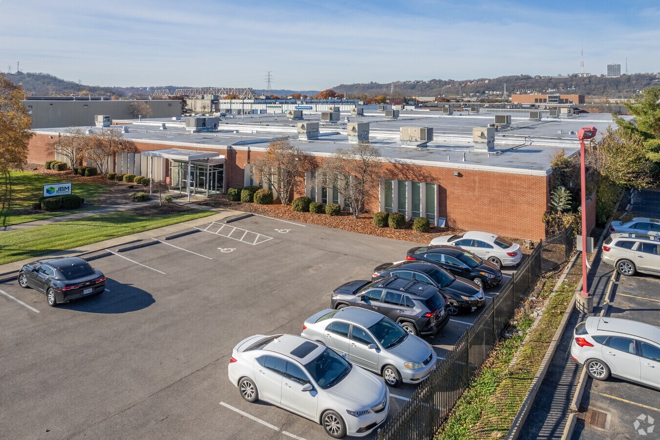 925 Freeman Ave, Cincinnati, OH 45203