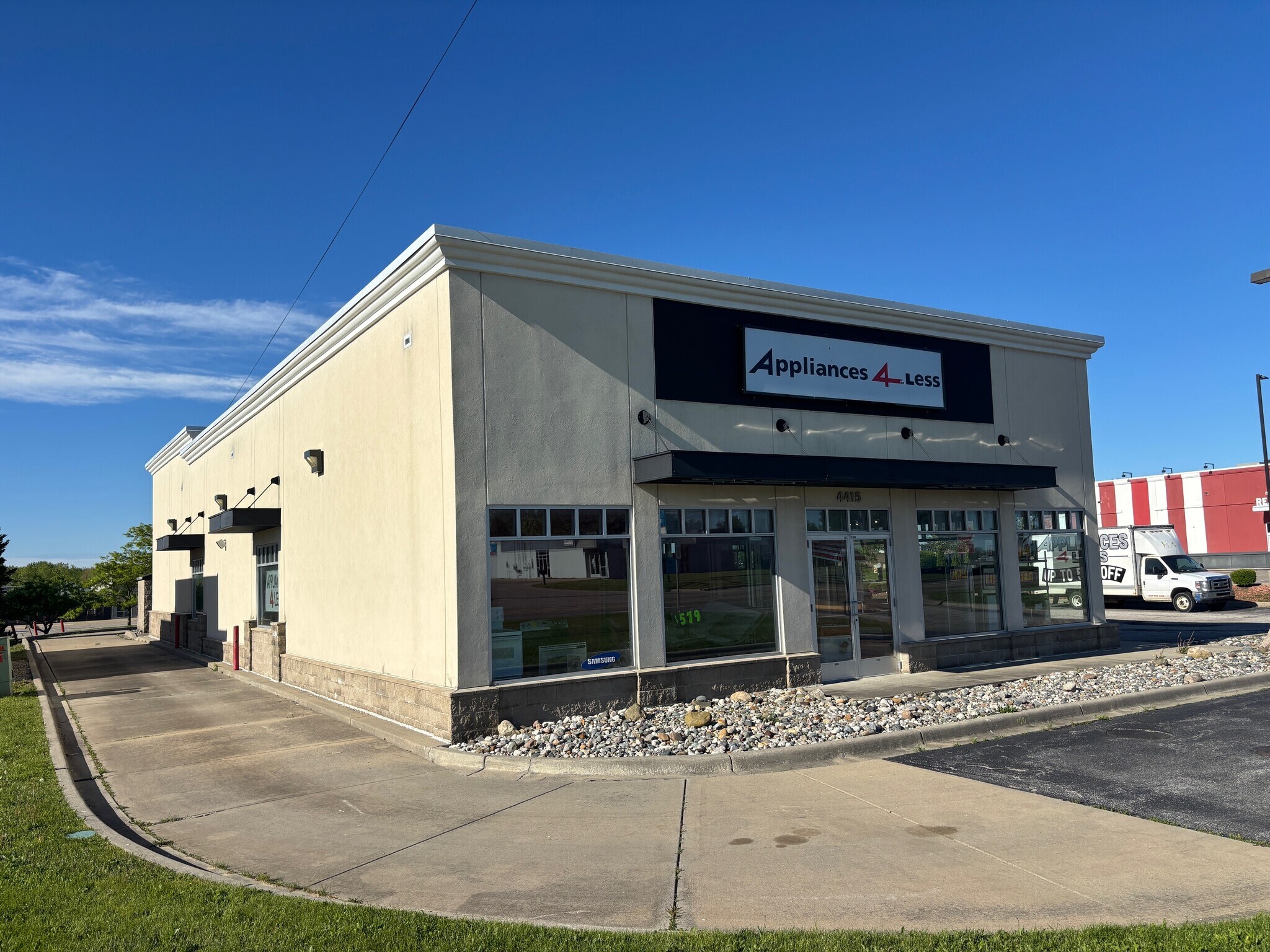 4415 Corunna Rd, Flint, MI for sale Primary Photo- Image 1 of 1