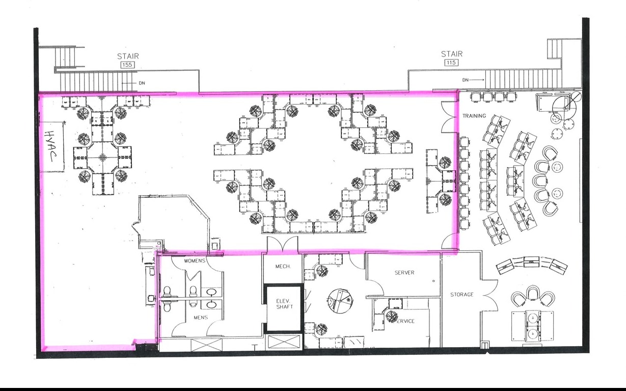 915 Technology Pkwy, Cedar Falls, IA for lease Building Photo- Image 1 of 35