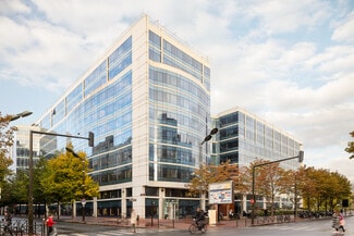 More details for 159 Rue Anatole France, Levallois-Perret - Office for Lease