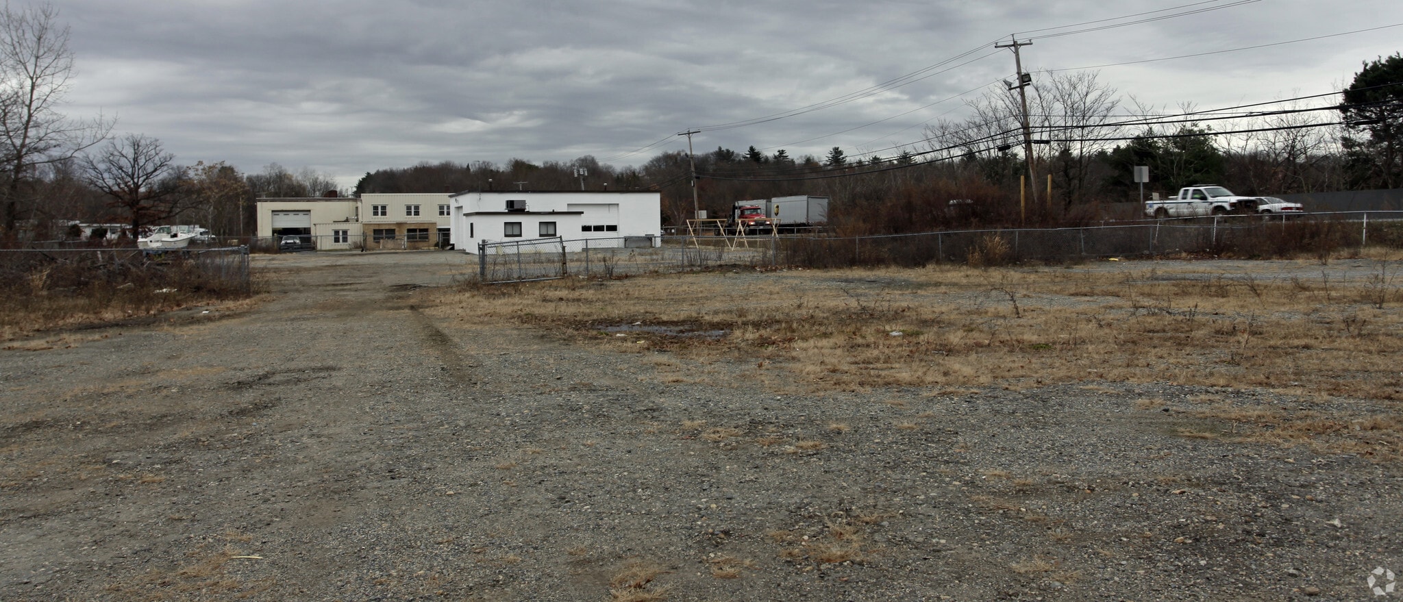 191r Hartford Tpke, Shrewsbury, MA for lease Primary Photo- Image 1 of 4