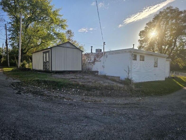 14 S Hatfield St, Dayton, OH for sale - Building Photo - Image 3 of 18