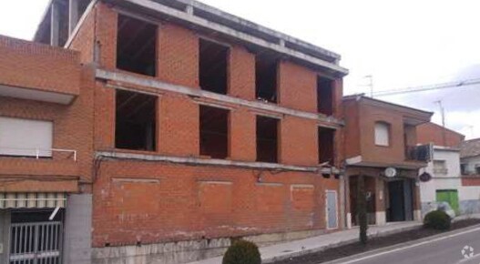 Avenida Constitución, 4, Gerindote, Toledo for sale Primary Photo- Image 1 of 1