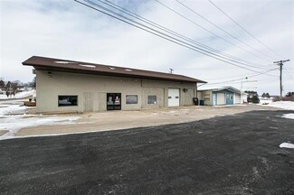 More details for 315 N Main St, Dickeyville, WI - Office for Lease