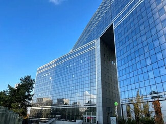 More details for 16 Rue Hoche, Puteaux - Office for Sale