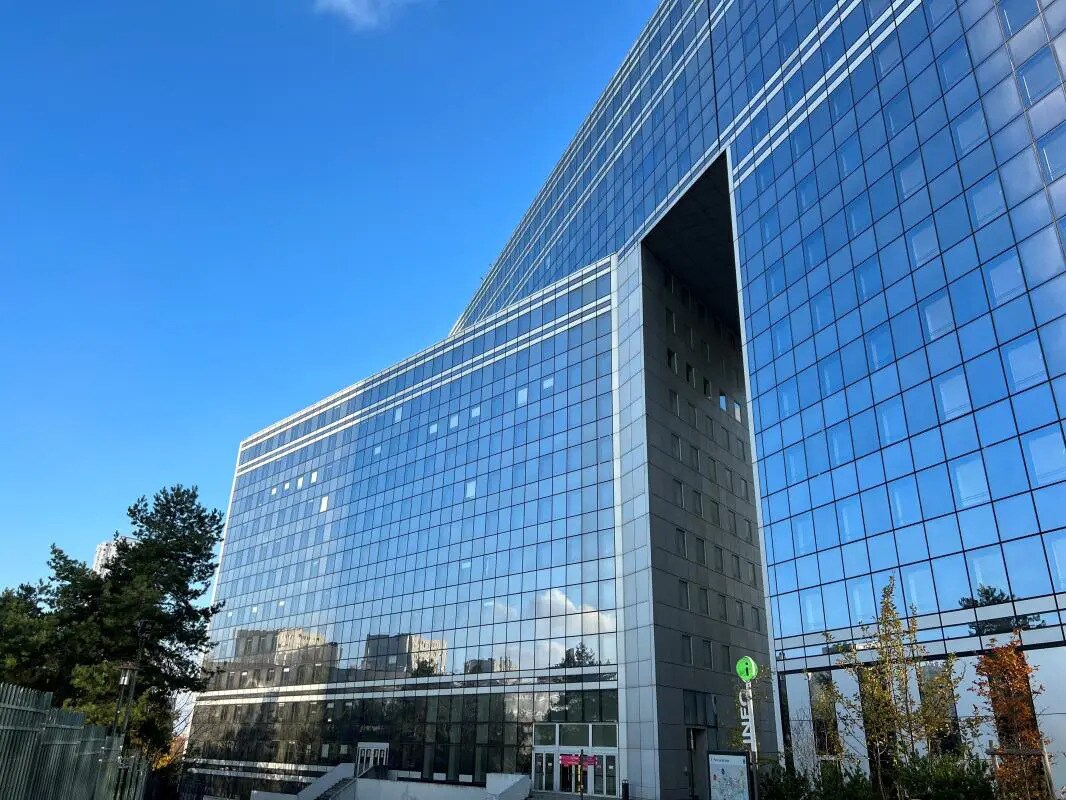 16 Rue Hoche, Puteaux à vendre Photo de l’immeuble– Image 1 sur 11