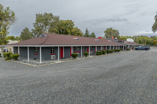 Lovelock Inn - Motel