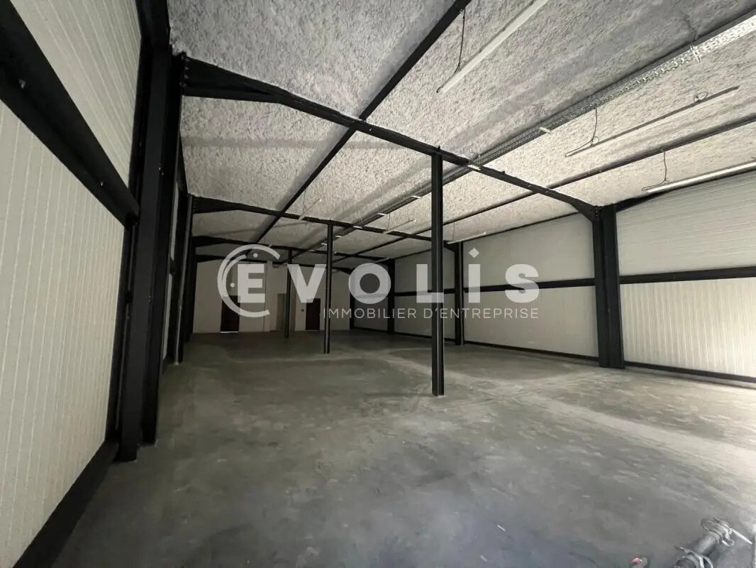 Flex in Gradignan for lease Interior Photo- Image 1 of 11