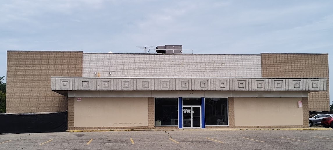 2765 S Hamilton Rd, Columbus, OH for sale Building Photo- Image 1 of 1