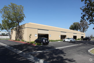 More details for 9103-9117 Chesapeake Dr, San Diego, CA - Flex, Industrial for Lease