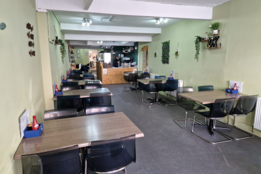 13 North Bar Within, Beverley for lease - Interior Photo - Image 2 of 4