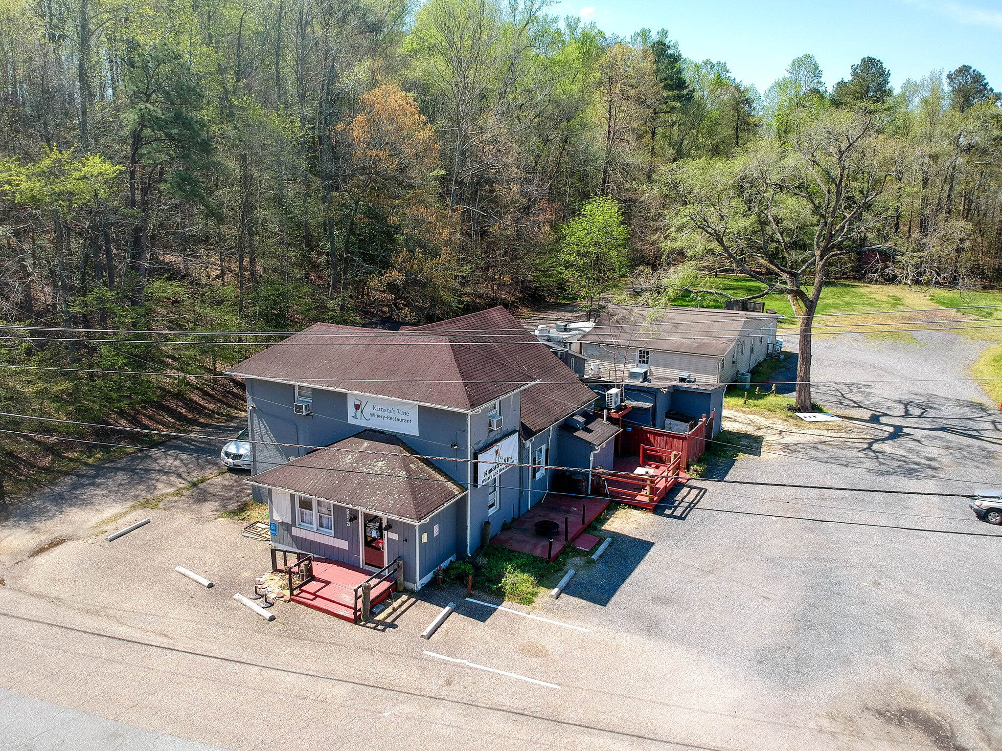 24509 Point Lookout Rd, Leonardtown, MD for sale Building Photo- Image 1 of 1