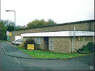 1 Haywood Way, Hastings for lease - Primary Photo - Image 1 of 1