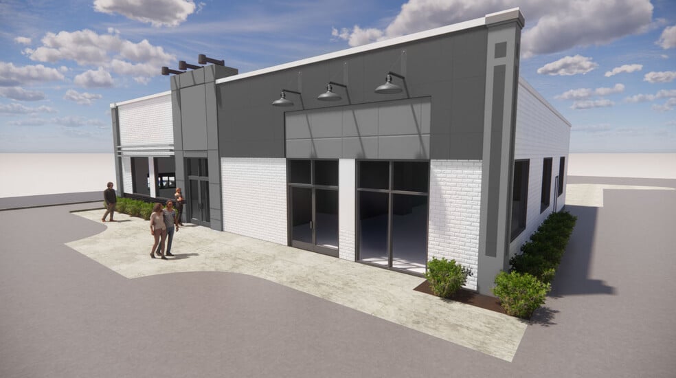 710 State Route 35 N, Neptune, NJ for lease - Building Photo - Image 1 of 1