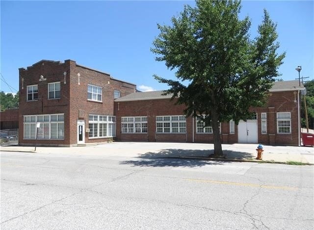 705 Belle St, Alton, IL for sale Building Photo- Image 1 of 1