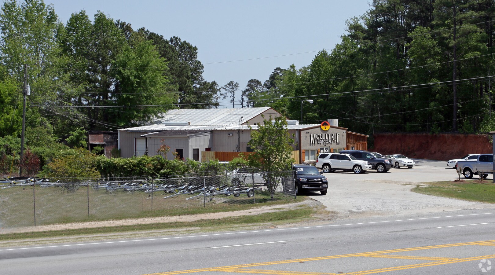 4275 Washington Rd, Evans, GA 30809