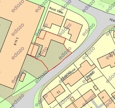 Common Head Lane, Masham for lease Goad Map- Image 2 of 8