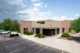 More details for 2715 S Alma School Rd, Chandler, AZ - Office for Lease