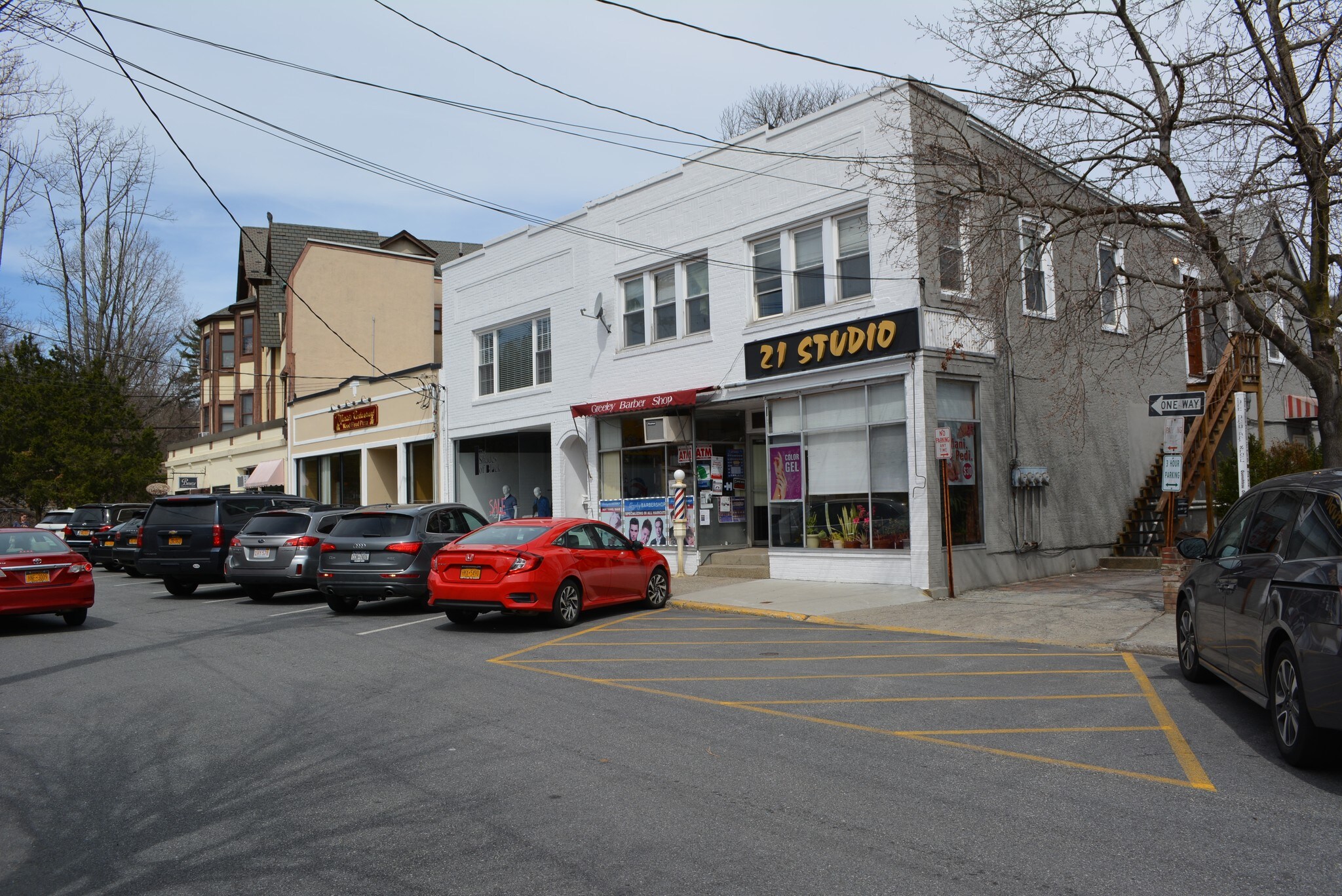 15 King St, Chappaqua, NY for sale Primary Photo- Image 1 of 1