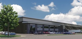 More details for Acornfield Rd, Liverpool - Industrial for Lease