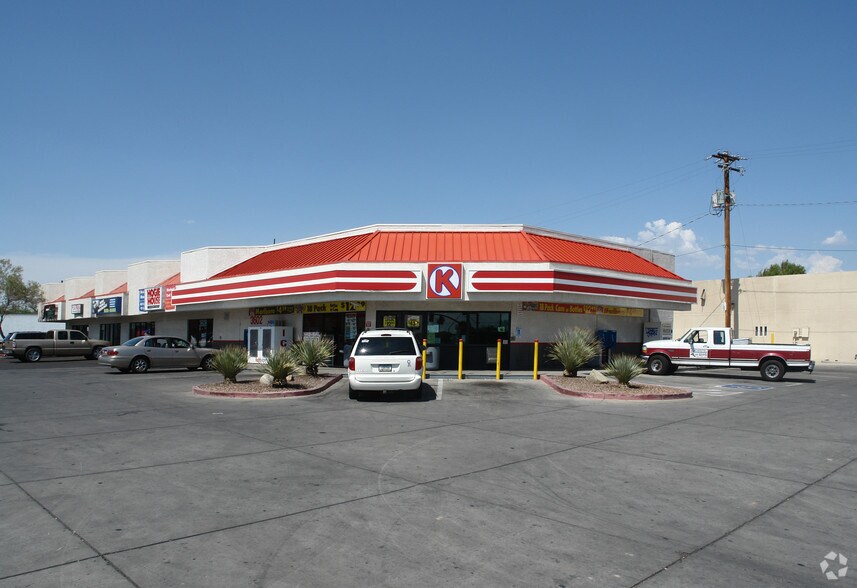 3602 N Oracle Rd, Tucson, AZ for sale - Primary Photo - Image 1 of 16