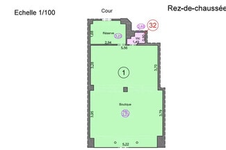 More details for Retail for Lease