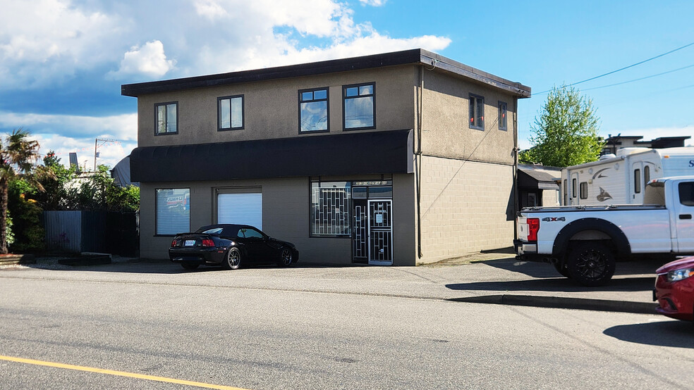 20130 Industrial Ave, Langley, BC for sale - Building Photo - Image 2 of 15