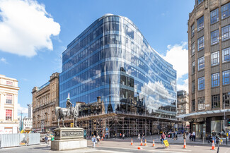 More details for 110 Queen St, Glasgow - Office for Lease