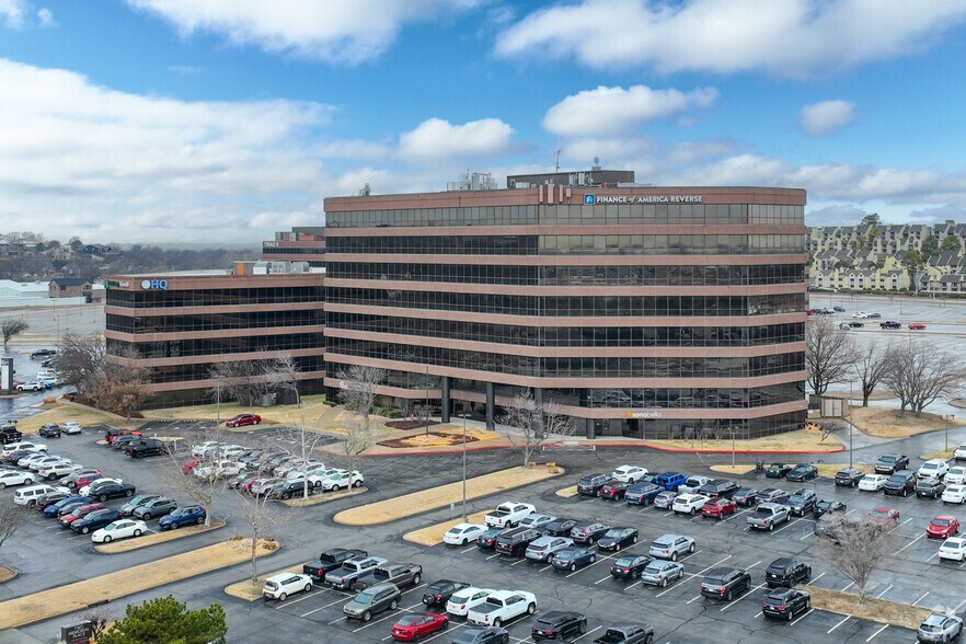 8023 E 63rd Pl, Tulsa, OK for sale - Primary Photo - Image 1 of 1