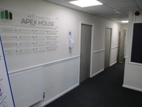 Apex House, Wonastow Rd, Monmouth for lease Interior Photo- Image 2 of 2