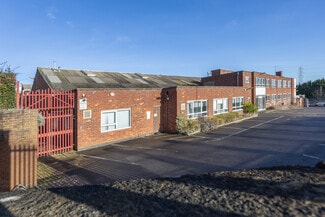 More details for Denington Rd, Wellingborough - Flex for Lease