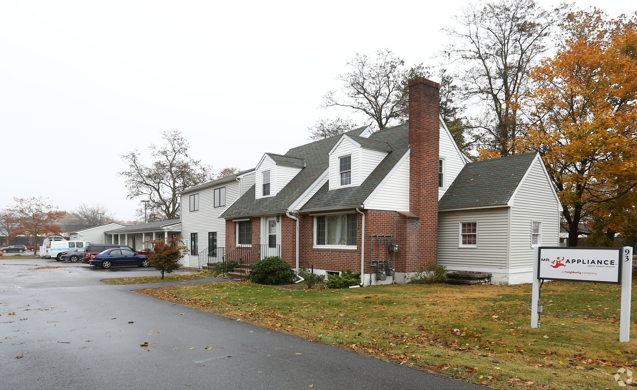 93 Elm St, Old Saybrook, CT for sale Primary Photo- Image 1 of 1