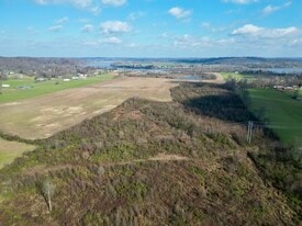 16498 Graham Station Road, Letart WV - Mining Land