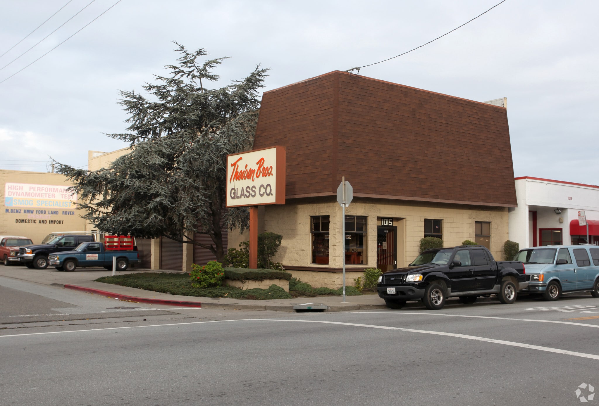 1015 San Mateo Ave, San Bruno, CA for sale Primary Photo- Image 1 of 1