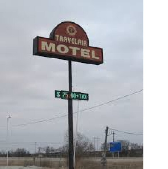 4691 US-63N, Marked Tree, AR for sale - Primary Photo - Image 1 of 1