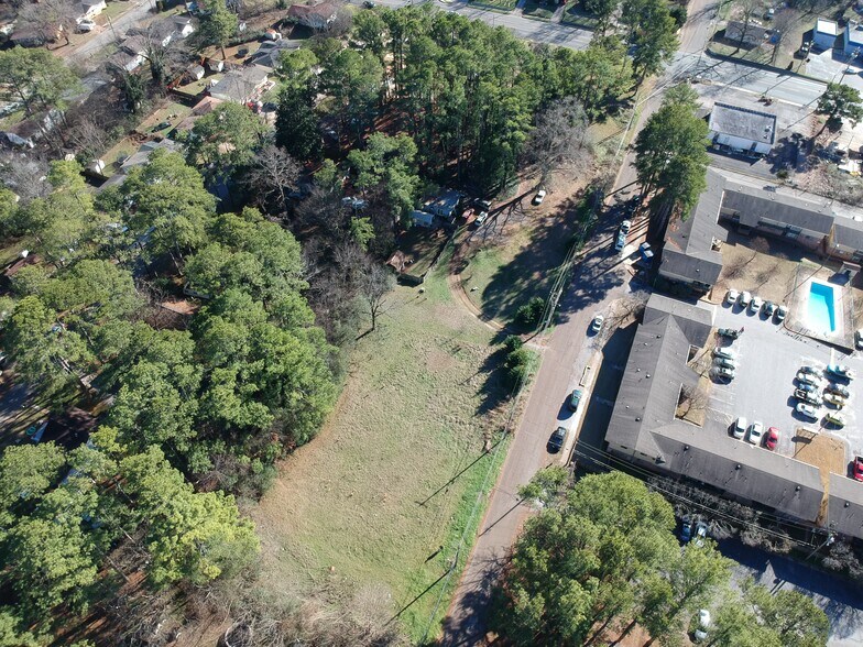 4004 Drake Ave, Huntsville, AL 35805